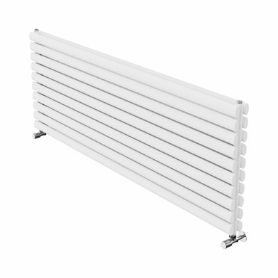 Brunella Oval Panel Radiators