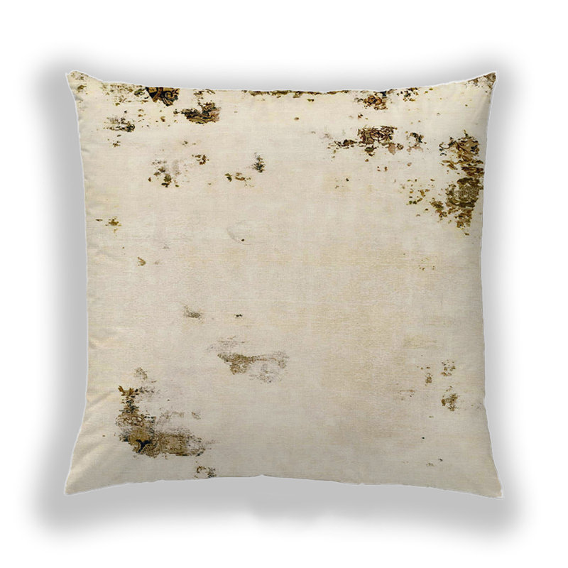 Throw Pillow, Microsuede
