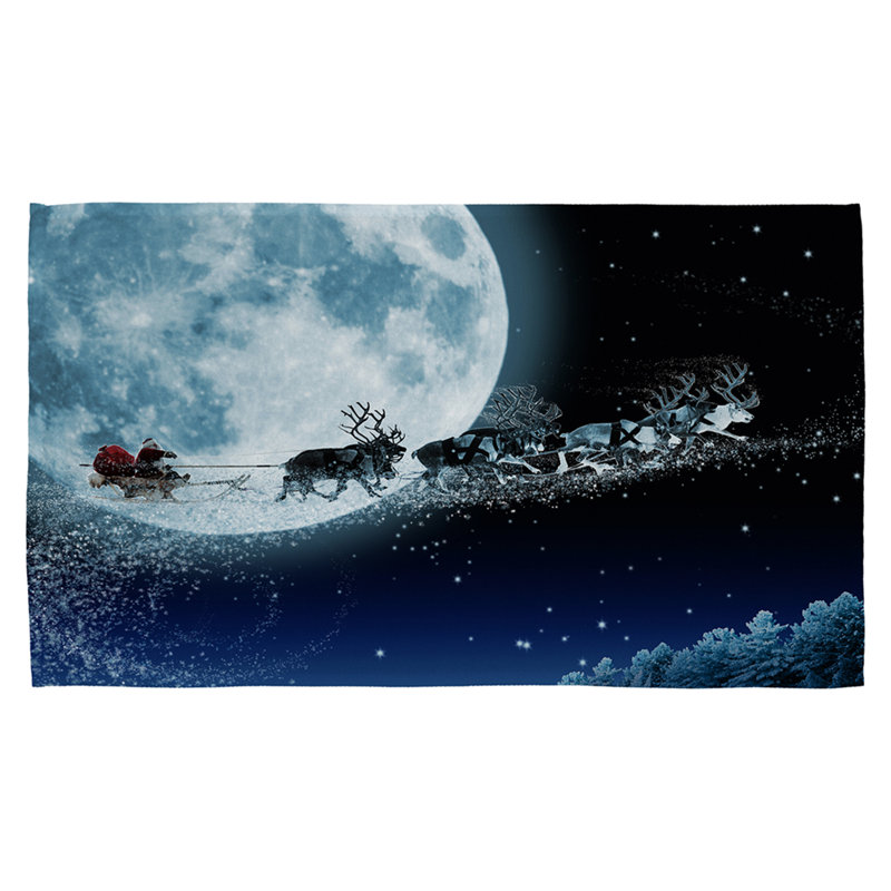 Tea Towel Kitchen Towel