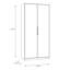 Ruti Manufactured Wood Wardrobe