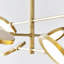Spectica 6 Chandelier-821946751