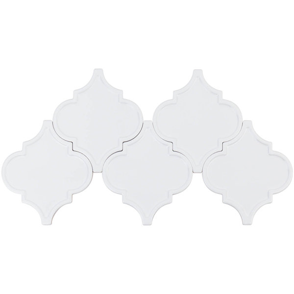 Bond Tile Lantern Ceramic Tile