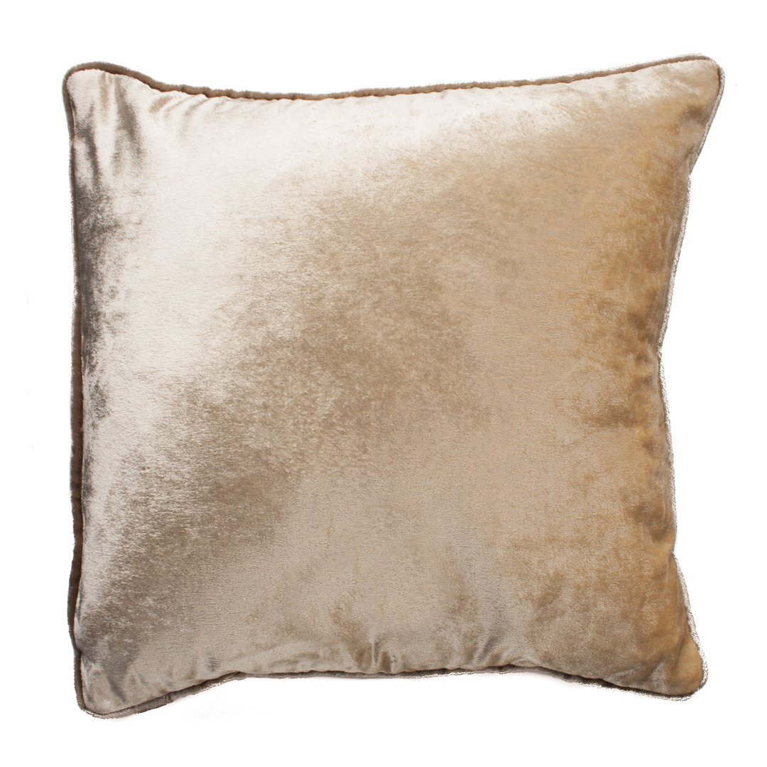 Swan Cushion with Filling