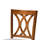 Upholstered Counter Stool with Solid Wood Frame-217710230-215584927