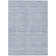 Charlianne Flatweave Striped Indoor / Outdoor Rug