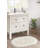Akiera Luna Crescent Bath Rug Non skid-1005733295