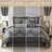 Therese Microfiber Jacquard 15 Piece Comforter Set-125424341-125424348