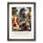 Walnut Framed selected