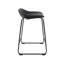 Tabouret de comptoir 26 po Inna-1162285849