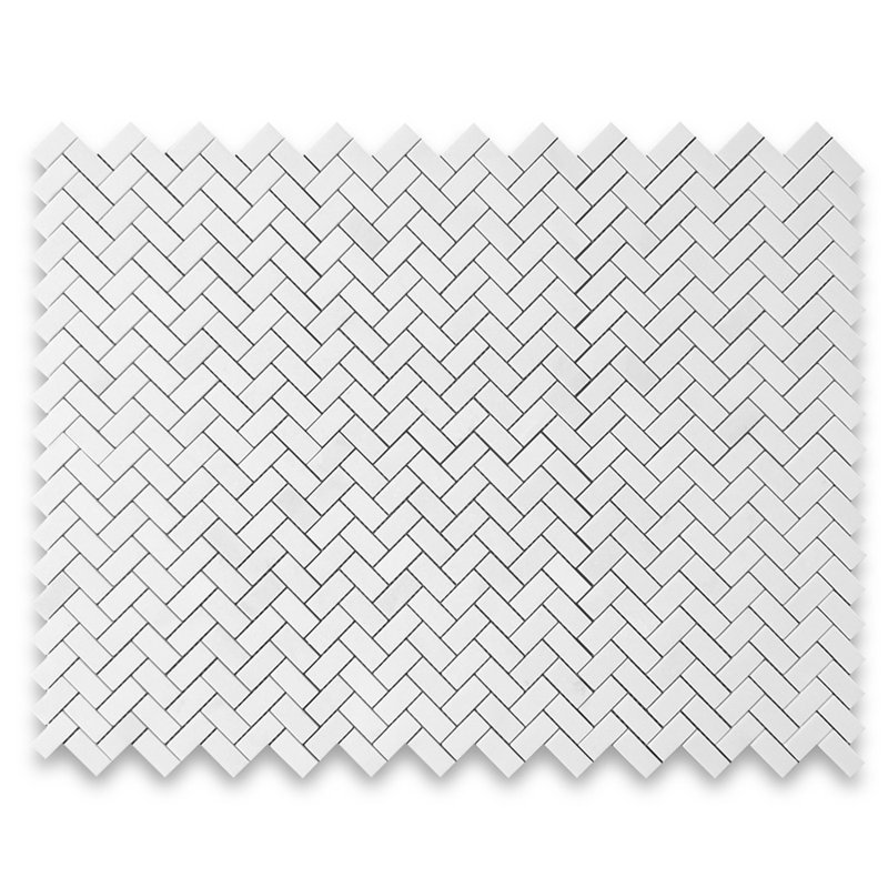 Carreau de mosaïque 12 "x 11"