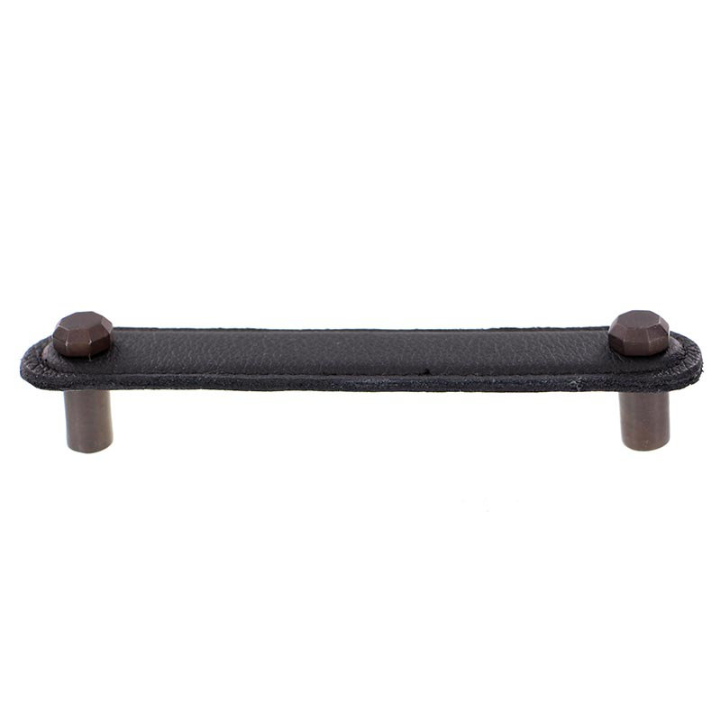 Archimedes Bar / Handle Pull, Oil-Rubbed Bronze