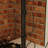 Crighton Iron Fireplace Screen