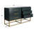 Sherilynne 6 Drawer Dresser-67337535