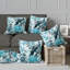 Coussin Peacock Panache Broadcloth-95281469-95281472