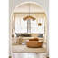 Provence Cafe Pendant-960043245