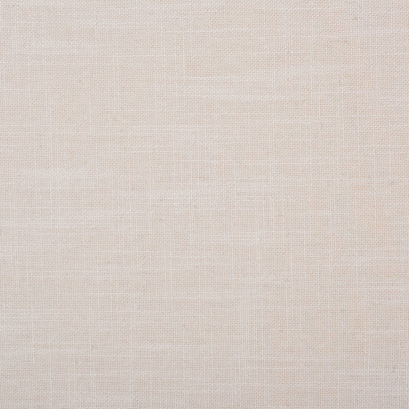Nyxton Upholstered Ottoman, Beige