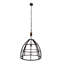 Lederman 1 - Light Single Dome Pendant-901091715