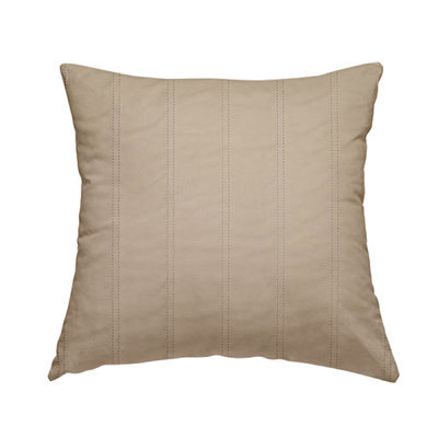 Rashid Striped Rectangular Throw Cushion