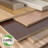 71" Tall Book Shelf, 5 Tier Large Bookshelf, Standing Wood Display Book Shelf For Living Room, Office, Library-759543103