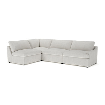 Essex Chaise Sectional