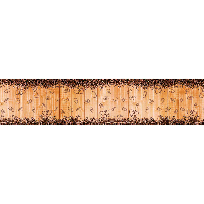 Flude Area Rug, Rectangle 52 x 280cm