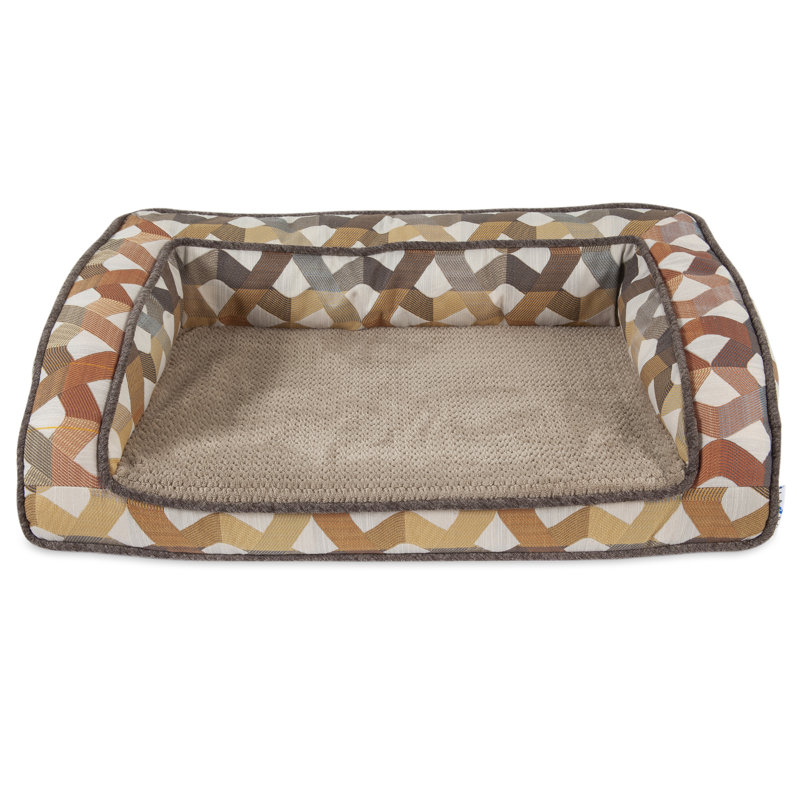 Riley Dog Bolster