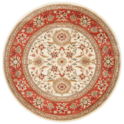 Klose Performance Oriental Rug