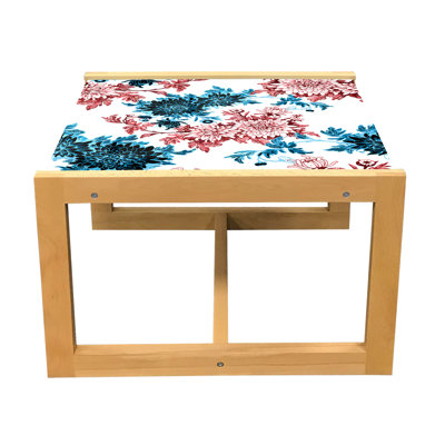 Jaanika Sled Coffee Table