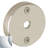 Modern Emergency Release Trim Rose/Rosette-22135622