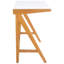Millhouse Solid Wood Writing Desk-669663156