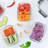 Spofford Glass Food Storage Container