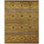 Graviett Wool Southwestern Area Rug in Beige-2086162776