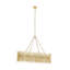 Prescott Linear Chandelier