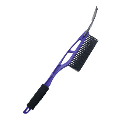 Snow Brush Automobile Snow Shovel Snow Brush Snow Shovel Snow Scraper Deicing Defrosting Snow Cleaning Tool