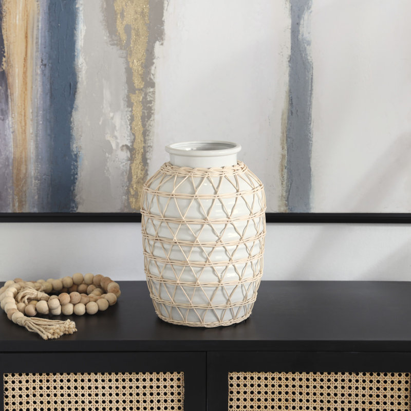 Vase de table Fieldbrook