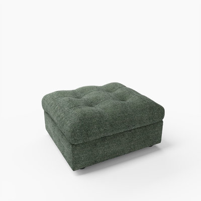 29.5" Ottoman With Storage