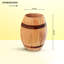 Porte-stylo en bois Louie-George
