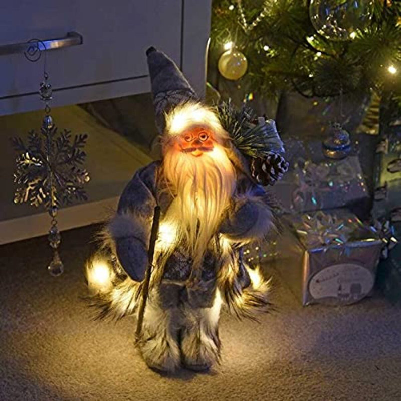 Christmas Figurines & Collectibles