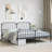 Darreion Metal Bed Frame, Sturdy Steel, No Mattress-1978087699-1978087698