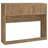 Westpark 49-Inch Full Bookcase Headboard-1403457940-1403457935