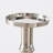42.9'' H Metal Floor Candlestick