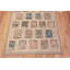 Artsy One-of-a-Kind 3'6" X 12'9" Hand Knotted Area Rug