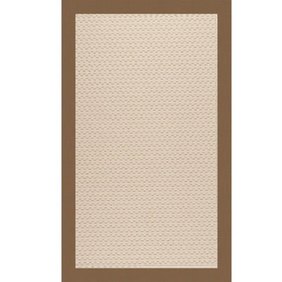 Zeppelin Geometric Indoor / Outdoor Rug