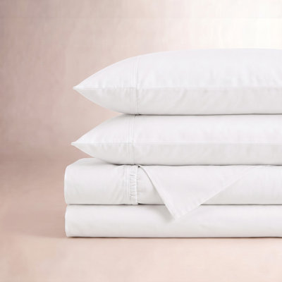 Cotton Flannel Sheet Set