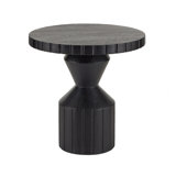 Calypso Accent Table