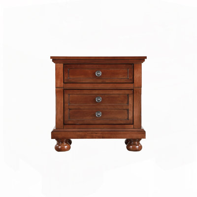 Nightstand 2pc