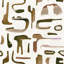 Susan Hable Abstract Wallpaper by Susan Hable-827043962