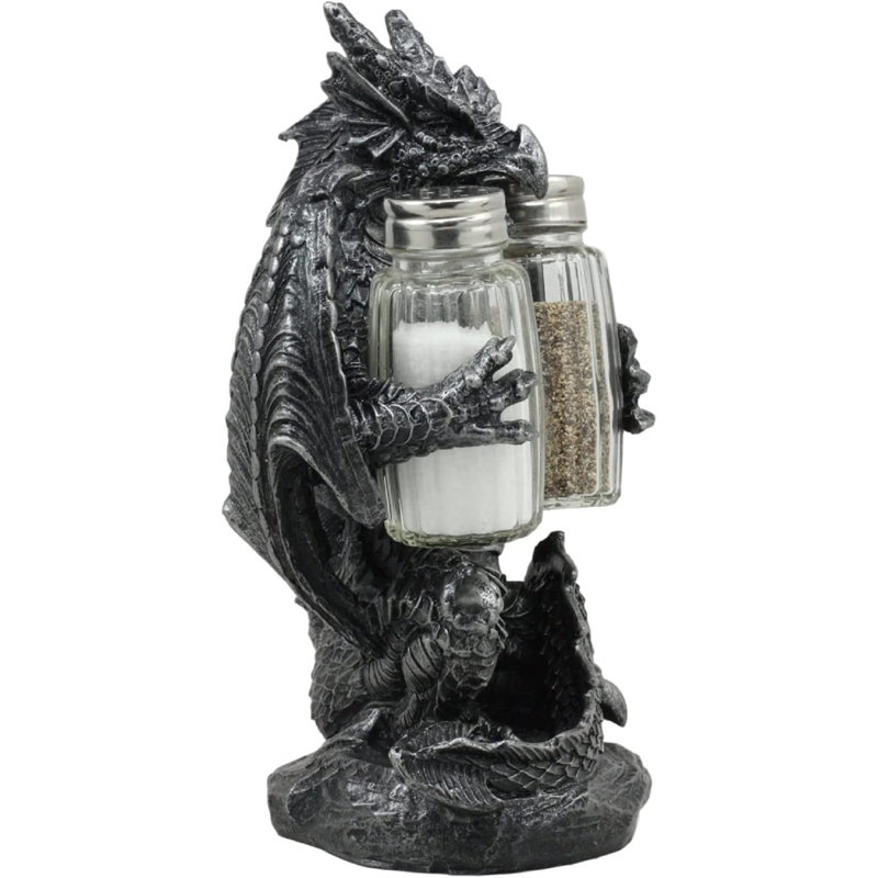 Janaris Salt & Pepper Shaker