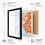 Bauhaus Grid Geometric - Print-829450443-829450445