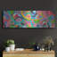 Bungalow Rose «River Adventures» par Hello Angel, art mural en métal-1400491876